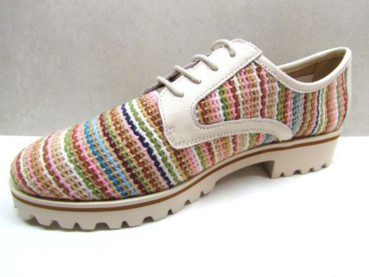 GIOIA VETERSCHOEN (2033-89A) - De Gouden Schoe