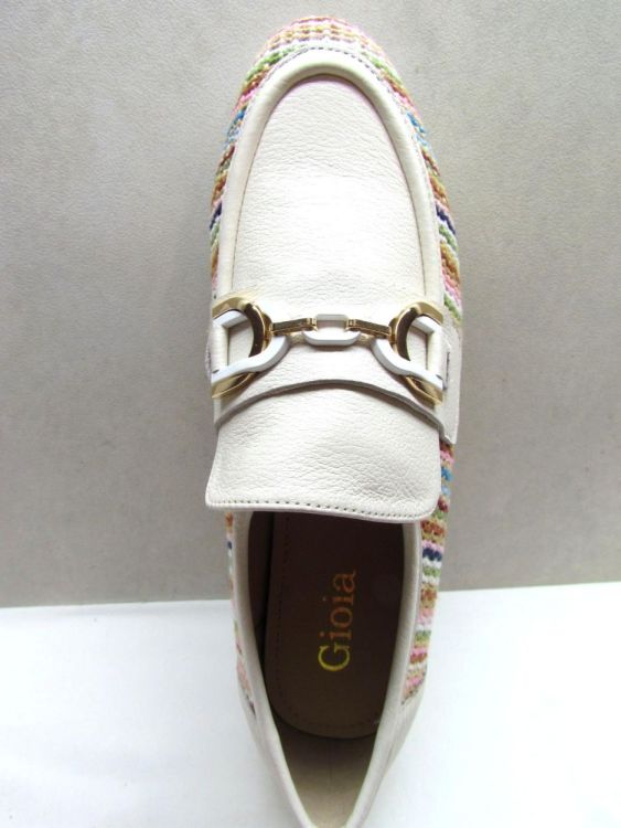 GIOIA MOCCASSIN (2033-C342) - De Gouden Schoe