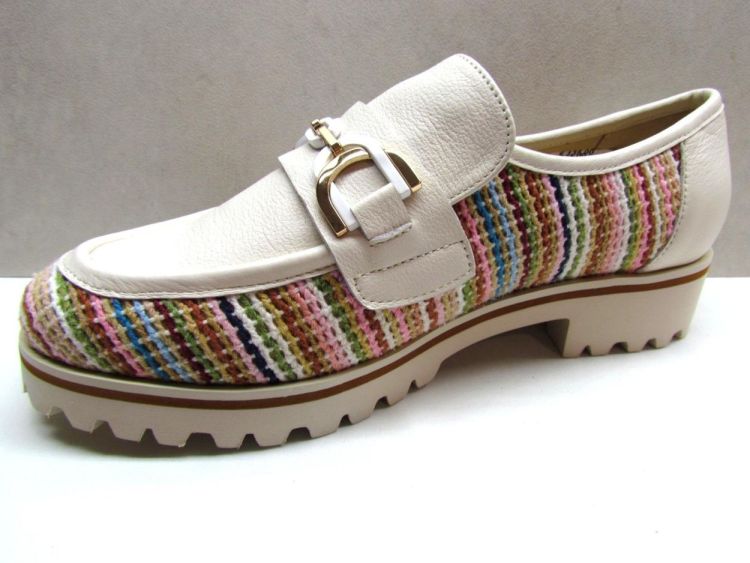 GIOIA MOCCASSIN (2033-C342) - De Gouden Schoe