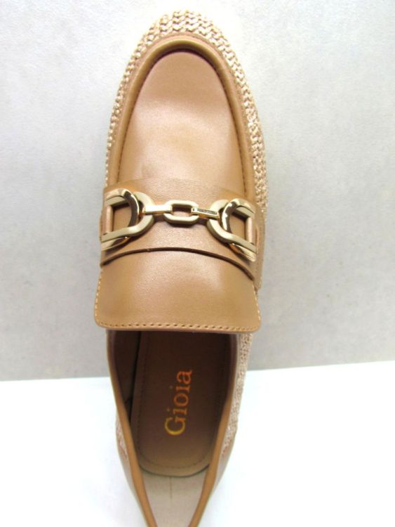 GIOIA MOCCASSIN (2033-C342) - De Gouden Schoe