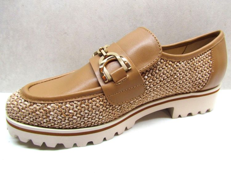 GIOIA MOCCASSIN (2033-C342) - De Gouden Schoe