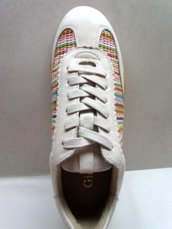 GIOIA VETERSCHOEN (2618-41) - De Gouden Schoe