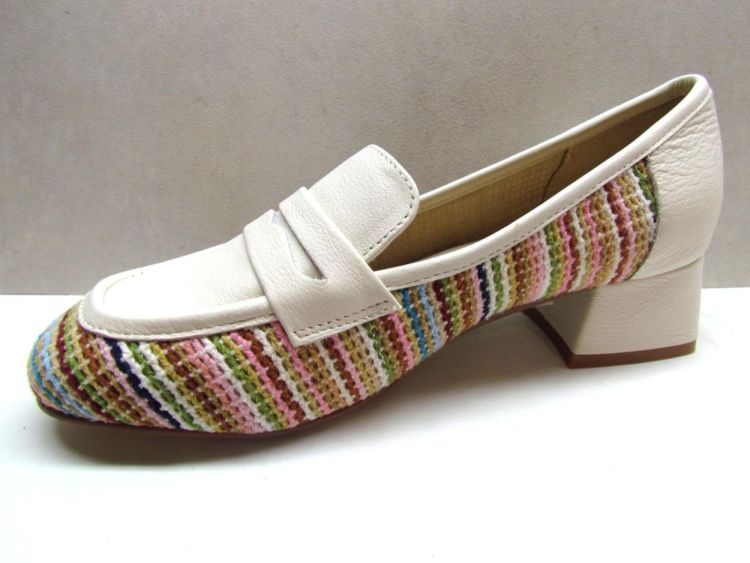 GIOIA MOCCASSIN HAKJE (2436-C63) - De Gouden Schoe