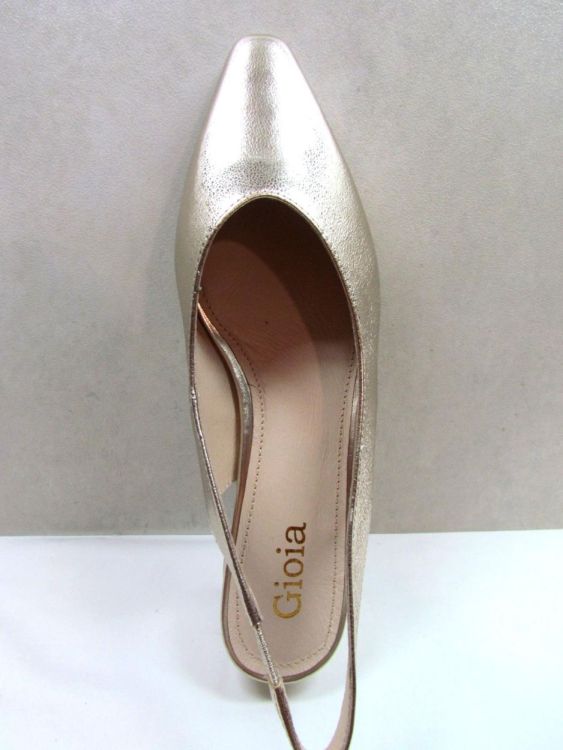 GIOIA MOCCASSIN HAKJE (2153-C23) - De Gouden Schoe