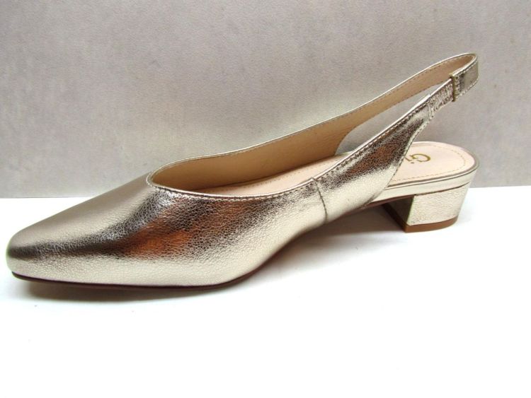 GIOIA MOCCASSIN HAKJE (2153-C23) - De Gouden Schoe