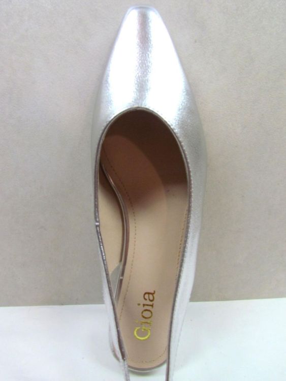 GIOIA MOCCASSIN HAKJE (2153-C23) - De Gouden Schoe