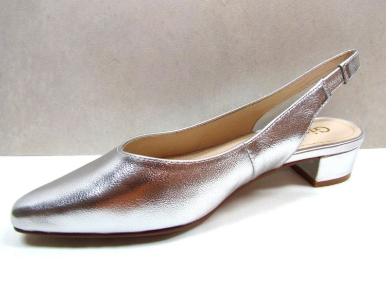 GIOIA MOCCASSIN HAKJE (2153-C23) - De Gouden Schoe