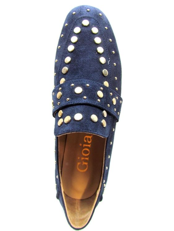 GIOIA MOCCASSIN (6140) - De Gouden Schoe