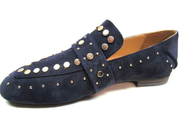 GIOIA MOCCASSIN (6140) - De Gouden Schoe