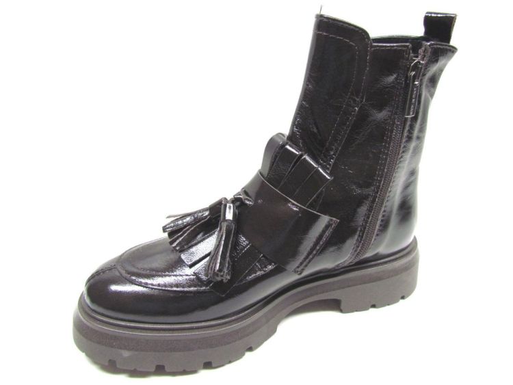 GIOIA BOOTS (Camelia) - De Gouden Schoe