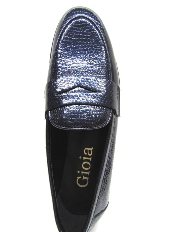 GIOIA MOCCASSIN (Rosy) - De Gouden Schoe