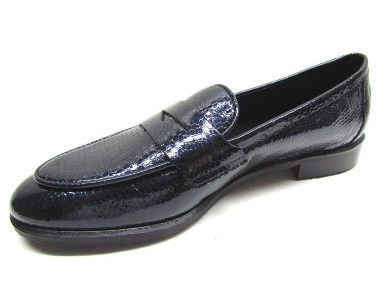 GIOIA MOCCASSIN (Rosy) - De Gouden Schoe