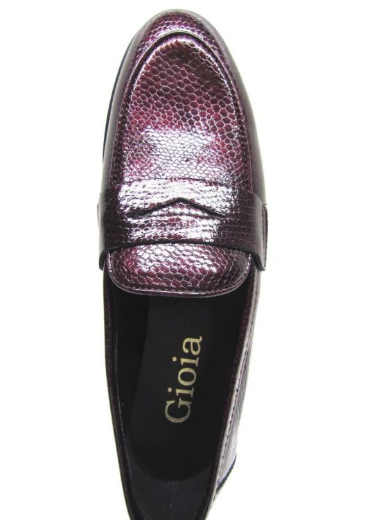 GIOIA MOCCASSIN (Rosy) - De Gouden Schoe