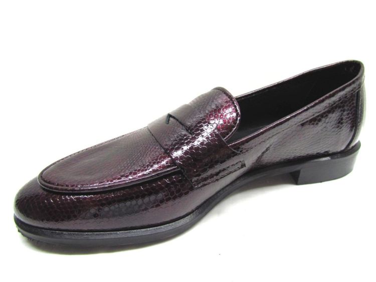 GIOIA MOCCASSIN (Rosy) - De Gouden Schoe