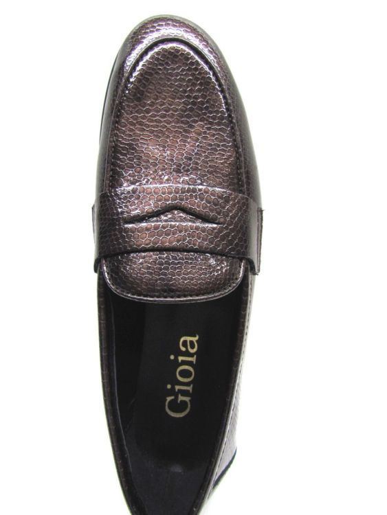 GIOIA MOCCASSIN (Rosy) - De Gouden Schoe