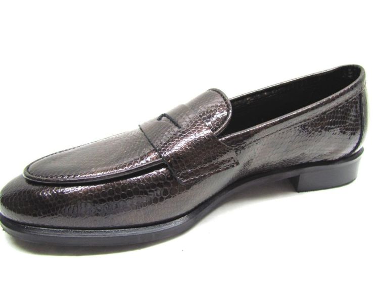 GIOIA MOCCASSIN (Rosy) - De Gouden Schoe