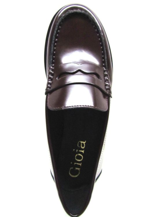 GIOIA MOCCASSIN (Elsa-N252) - De Gouden Schoe