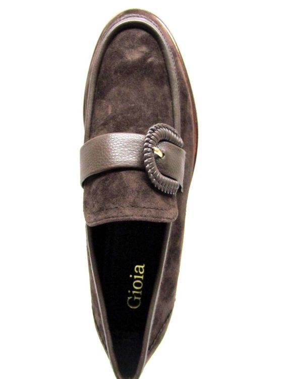 GIOIA MOCCASSIN (2033-C363) - De Gouden Schoe