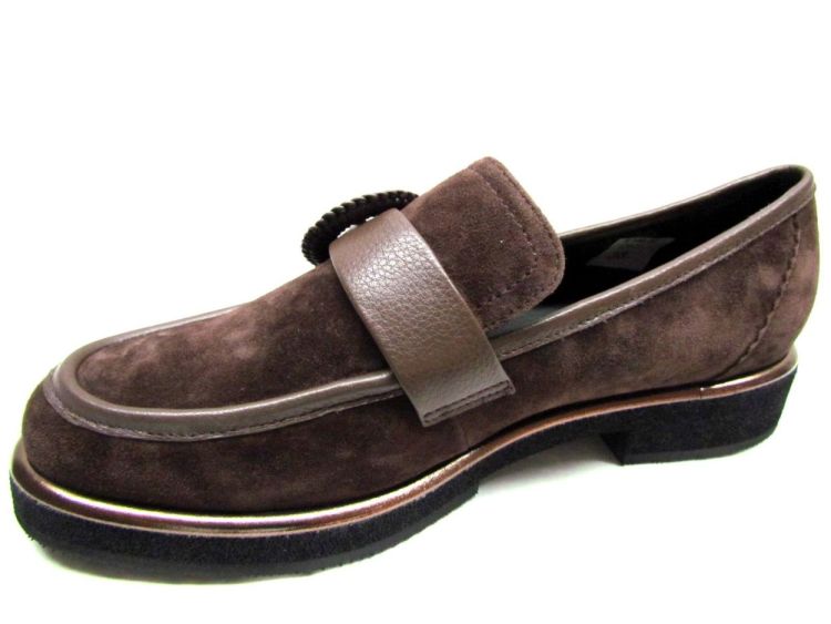 GIOIA MOCCASSIN (2033-C363) - De Gouden Schoe