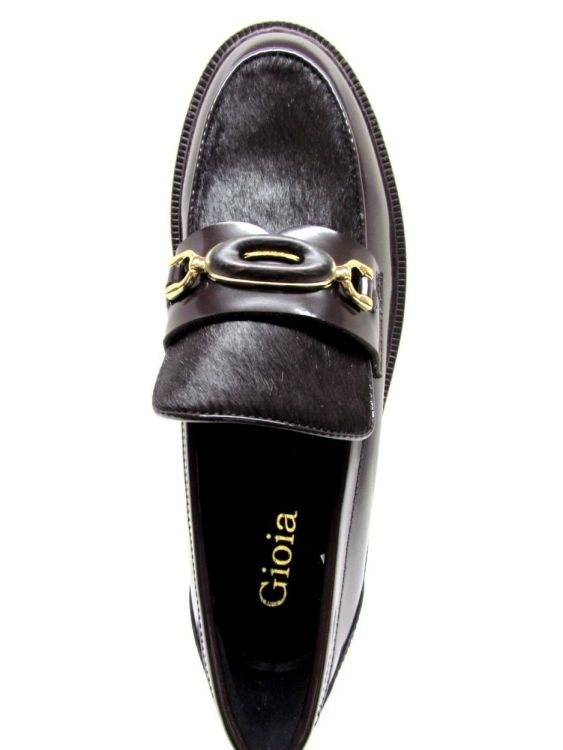 GIOIA MOCCASSIN (2338-48) - De Gouden Schoe