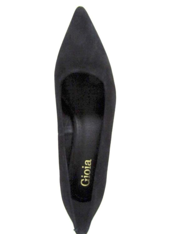 GIOIA PUMP (2606-303-12) - De Gouden Schoe