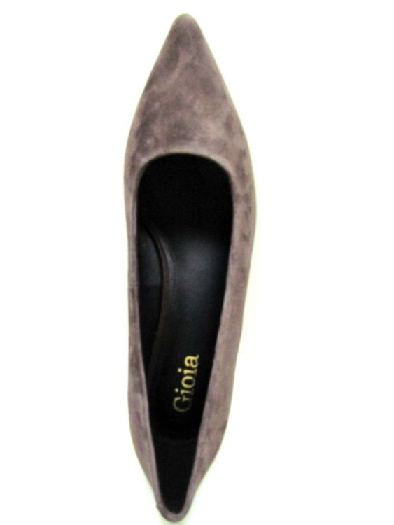 GIOIA PUMP (2606-303-12) - De Gouden Schoe