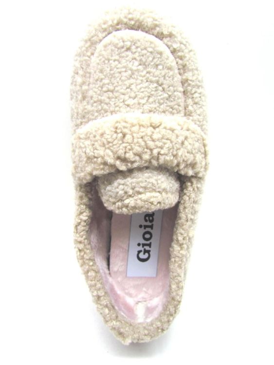 GIOIA Pantoffel (Aniss248) - De Gouden Schoe