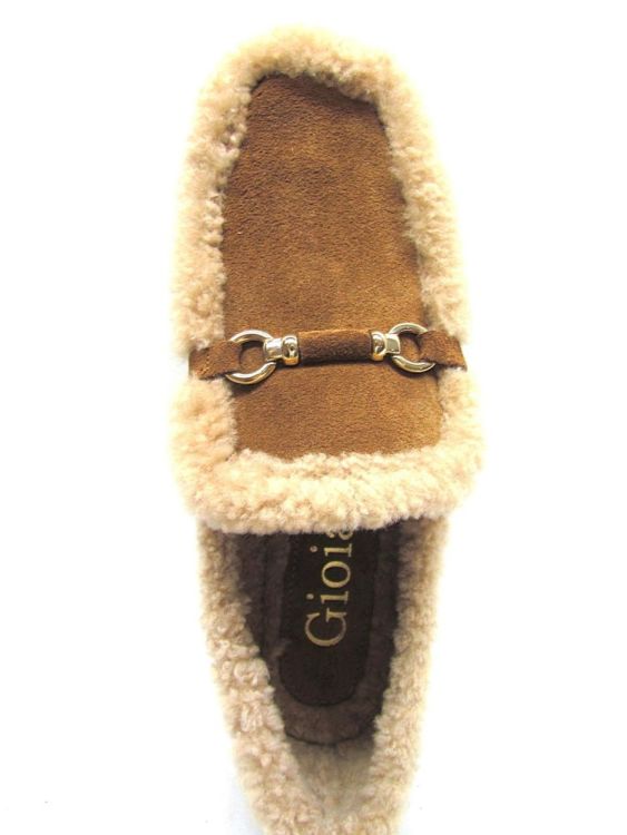 GIOIA MOCCASSIN (Dona-2) - De Gouden Schoe