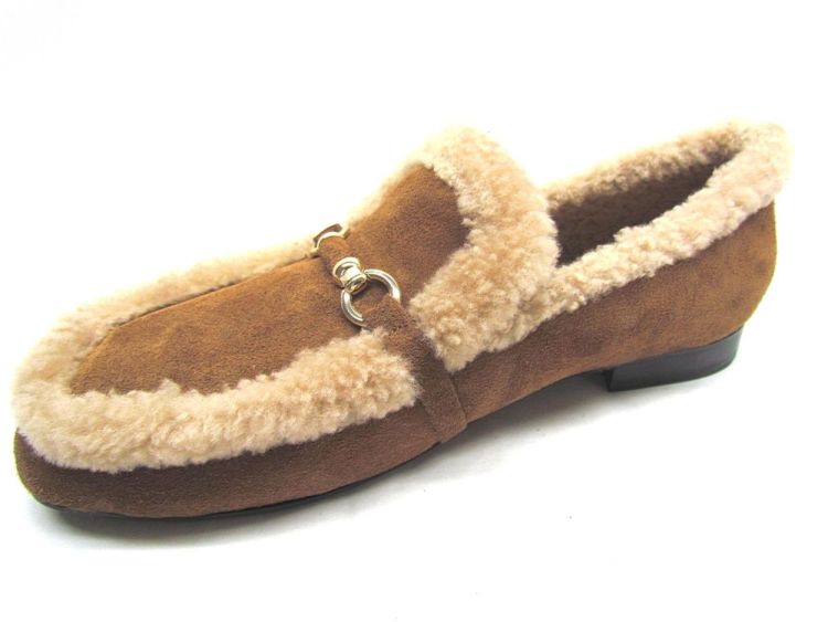 GIOIA MOCCASSIN (Dona-2) - De Gouden Schoe