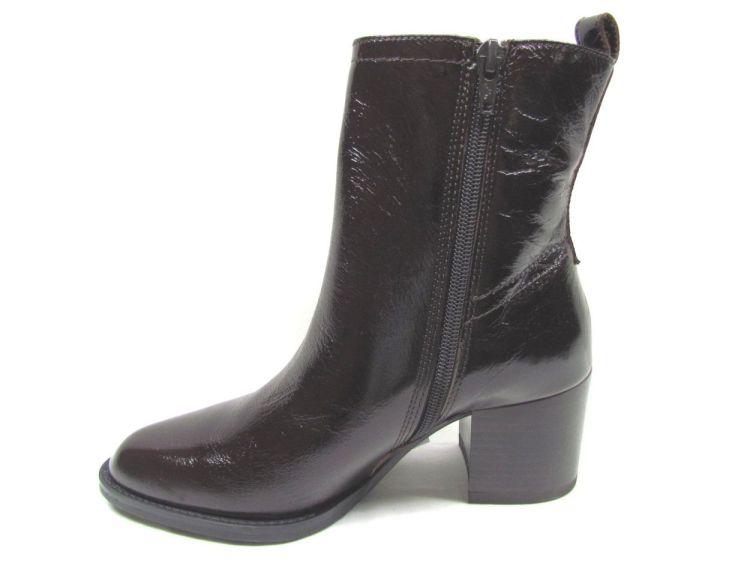 GIOIA BOOTS klein hak (2tana200) - De Gouden Schoe