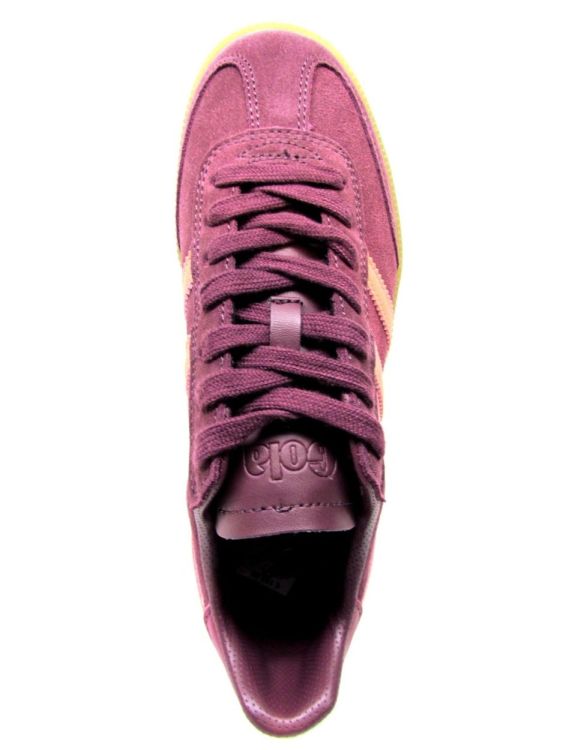 GOLA SNEAKER (CLB735) - De Gouden Schoe