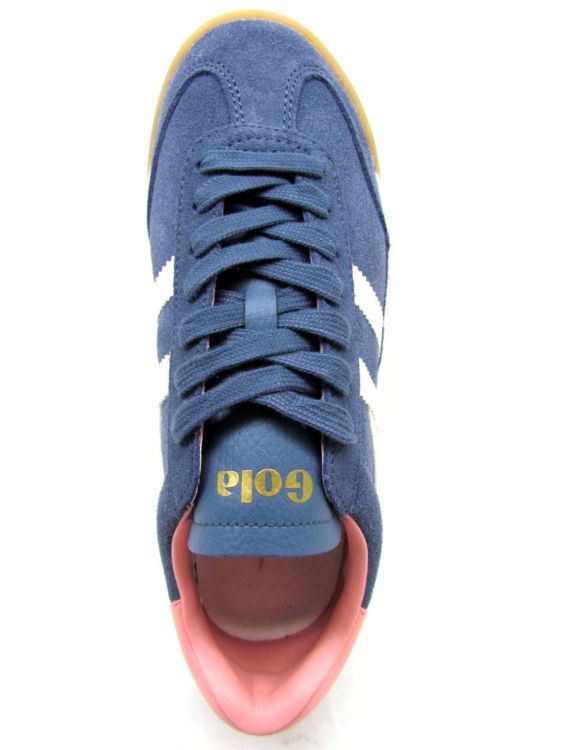 GOLA SNEAKER (CLB781) - De Gouden Schoe