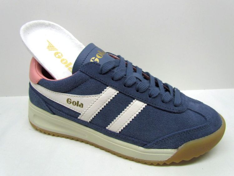 GOLA SNEAKER (CLB781) - De Gouden Schoe