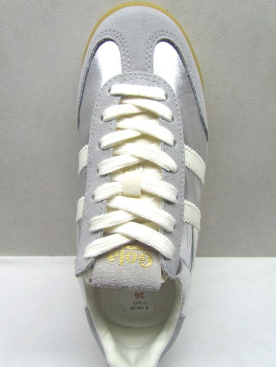 GOLA SNEAKER (Firefly metallic) - De Gouden Schoe