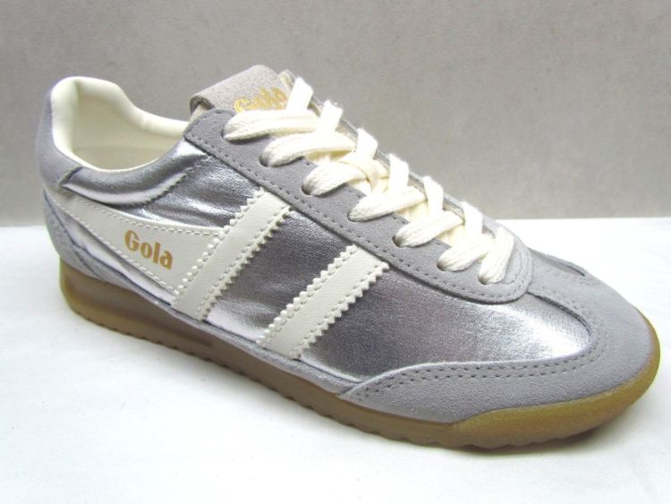 GOLA SNEAKER (Firefly metallic) - De Gouden Schoe