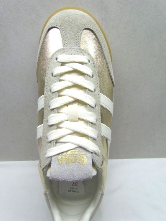 GOLA SNEAKER (Firefly metallic) - De Gouden Schoe
