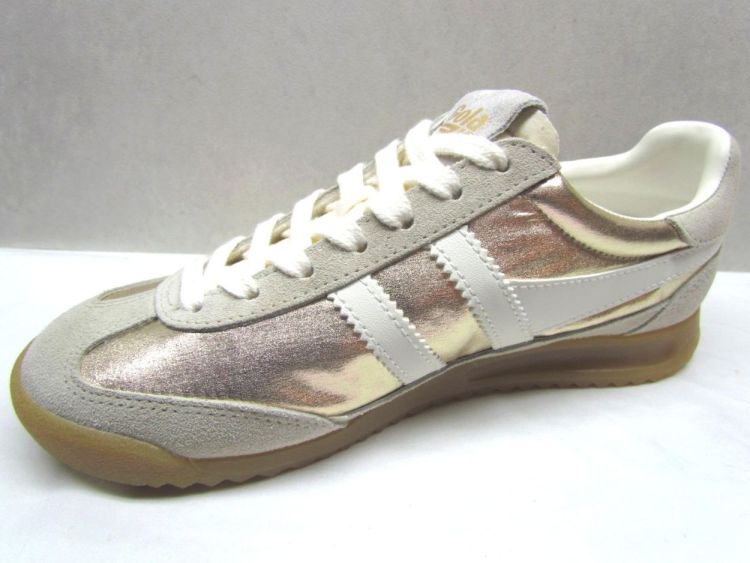 GOLA SNEAKER (Firefly metallic) - De Gouden Schoe