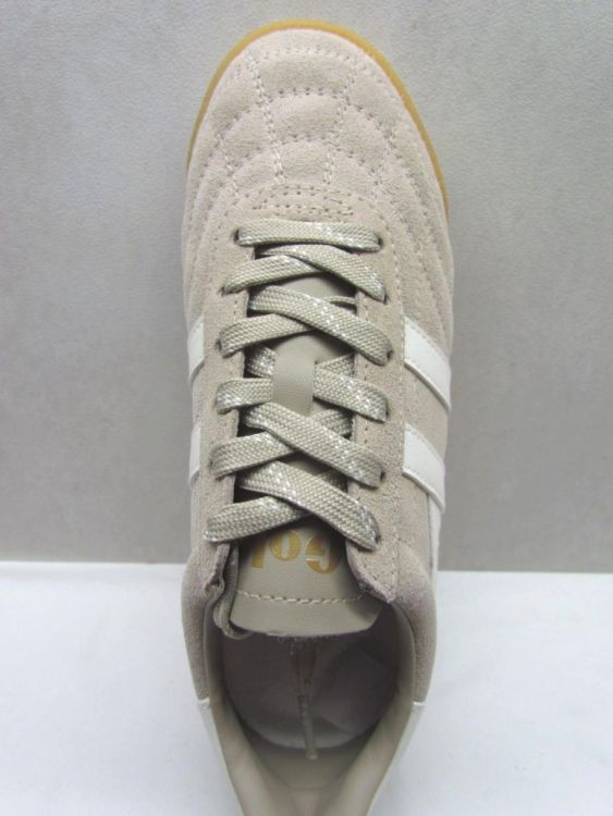 GOLA SNEAKER (Stadum suede) - De Gouden Schoe