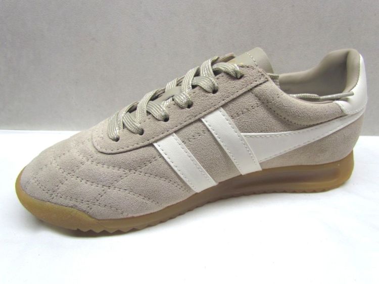 GOLA SNEAKER (Stadum suede) - De Gouden Schoe