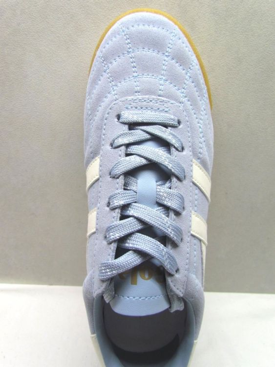 GOLA SNEAKER (Stadum suede) - De Gouden Schoe