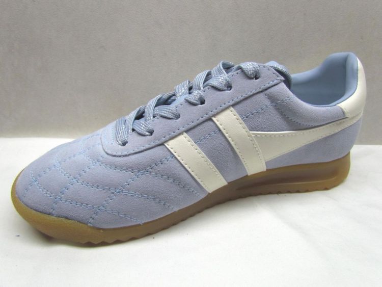 GOLA SNEAKER (Stadum suede) - De Gouden Schoe