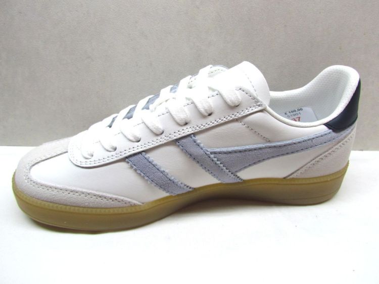 GOLA SNEAKER (Viper leather) - De Gouden Schoe