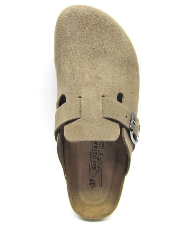 GOLDSTAR MUIL (850) - De Gouden Schoe