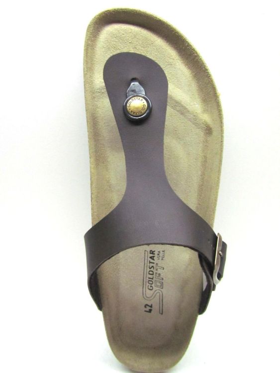 GOLDSTAR MUIL (830) - De Gouden Schoe