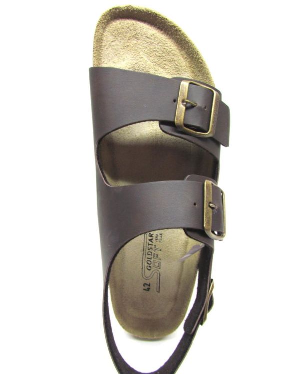 GOLDSTAR SANDAAL (810) - De Gouden Schoe