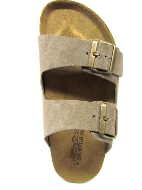 GOLDSTAR MUIL (32923) - De Gouden Schoe