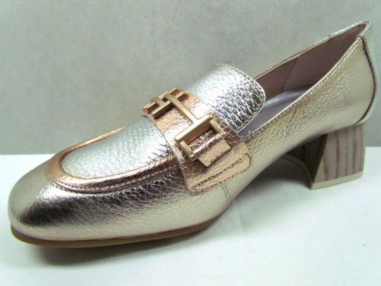 HISPANITAS MOCCASSIN HAKJE (CHV254082) - De Gouden Schoe