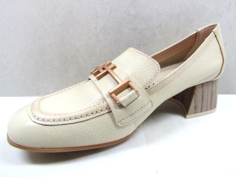 HISPANITAS MOCCASSIN HAKJE (HV253951) - De Gouden Schoe