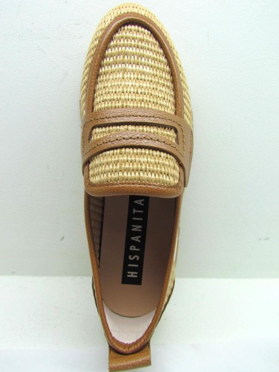 HISPANITAS MOCCASSIN (RHV254043) - De Gouden Schoe