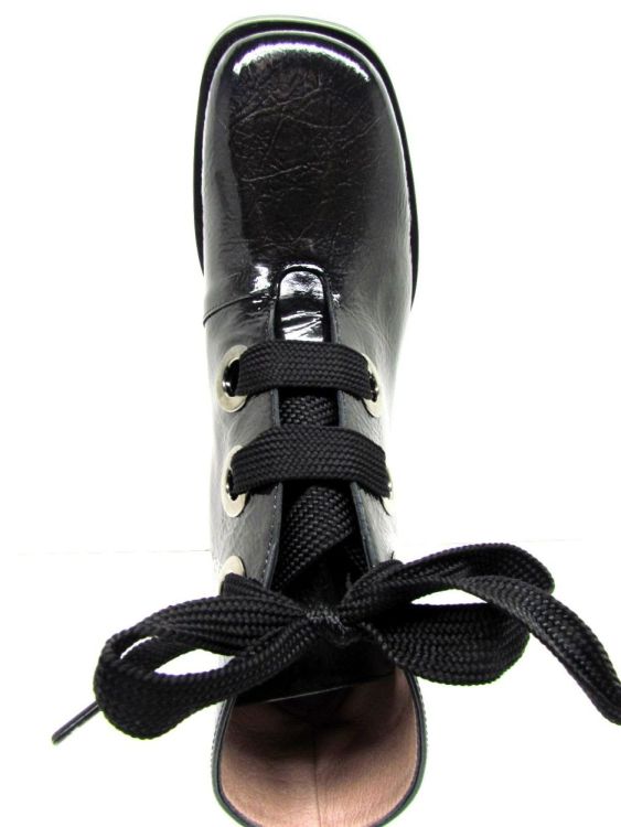 HISPANITAS BOOTS klein hak (HI254326) - De Gouden Schoe